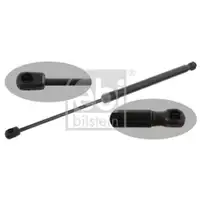 FEBI BILSTEIN 31667 Gasdruckfeder für AUDI