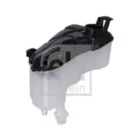 FEBI BILSTEIN 188361 Kühlerausgleichsbehälter für FORD