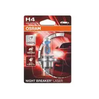 OSRAM 64193NL-01B Glühlampe H4 60/55W 12V