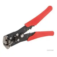 HERTH+BUSS ELPARTS 90942308 Abisolierzange