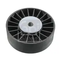 FEBI BILSTEIN 09781 Umlenkrolle für SCANIA, SAAB