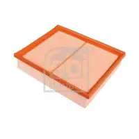 FEBI BILSTEIN 108331 Luftfilter für NISSAN, RENAULT, MERCEDES-BENZ