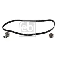 FEBI BILSTEIN 24833 Zahnriemensatz für TOYOTA