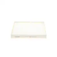 BOSCH 1 987 435 135 Filter, Innenraumluft M5135 für AUDI, VW, SEAT, SKODA