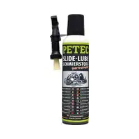 Batteriepolfett Petec 94430 Slide-lube, Universal-schmierstoff Permanent