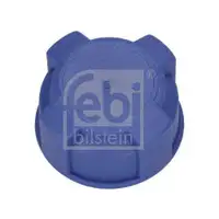 FEBI BILSTEIN 188357 Verschlussdeckel für FIAT, ALFA, LANCIA, CITROËN, PEUGEOT