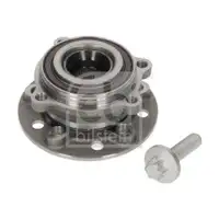 FEBI BILSTEIN 195988 Radlagersatz für MERCEDES-BENZ
