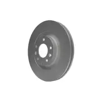 ATE 24.0128-0233.1 Bremsscheiben 2 Stück MAZDA