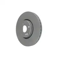 ATE 24.0128-0135.1 Bremsscheiben 2 Stück RENAULT