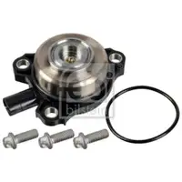 FEBI BILSTEIN 170184 Rep. Satz Magnetventil für MERCEDES-BENZ