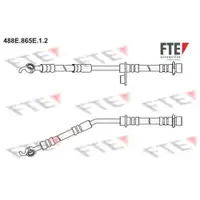 Bremsschlauch Fte 9240699 für Daihatsu für Toyota Vorderachse Rechts