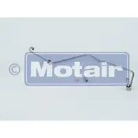 MOTAIR TURBO 550019 ÖLLEITUNGS-KIT für Vorlauf_1