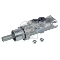 FEBI BILSTEIN 103129 Hauptbremszylinder für NISSAN, OPEL, RENAULT