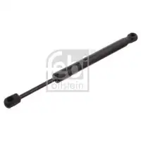 FEBI BILSTEIN 31672 Gasdruckfeder für AUDI