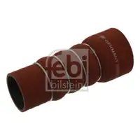 FEBI BILSTEIN 38083 Ladeluftschlauch für MAN