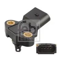FEBI BILSTEIN 109557 Ladedrucksensor