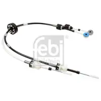 FEBI BILSTEIN 179943 Schaltseilzug