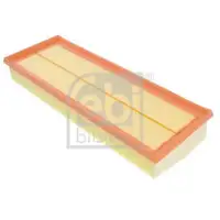 FEBI BILSTEIN 108334 Luftfilter für MINI