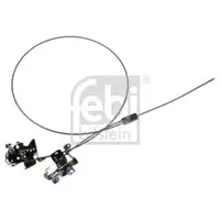 FEBI BILSTEIN 105845 Verriegelung