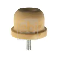 FEBI BILSTEIN 09915 Anschlagpuffer für SCANIA