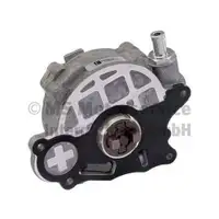 PIERBURG 7.02551.15.0 VAKUUMPUMPE für AUDI, VW, SKODA, SEAT