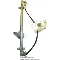 Fensterheber Valeo 852603 für Nissan Vorne Rechts