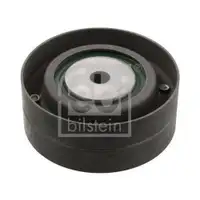 FEBI BILSTEIN 09788 Umlenkrolle für RENAULT