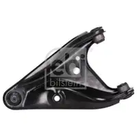 FEBI BILSTEIN 29637 Querlenker für DACIA, RENAULT