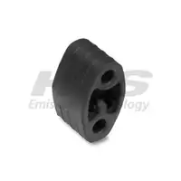 HJS 83 23 6563 Gummipuffer Dacia