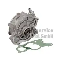 PIERBURG 7.24808.12.0 VAKUUMPUMPE für AUDI, VW, SKODA, SEAT