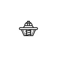 NRF 725380 Thermostat