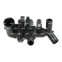 Thermostat Kühlmittel Nrf 725380 für Ford