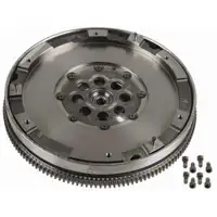 SACHS 2294 002 030 KUPPLUNG ZWEIMASSENSCHWUNGRAD