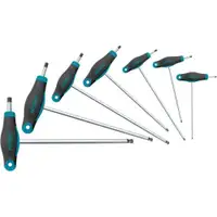 Schraubendrehersatz Hazet 829KK/7