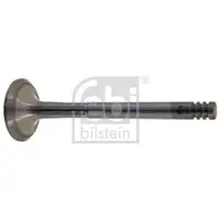 FEBI BILSTEIN 19960 Auslassventil für VW, AUDI, SEAT, VOLVO