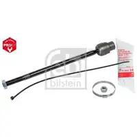 FEBI BILSTEIN 28312 Axialgelenk für OPEL