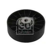 FEBI BILSTEIN 01900 Umlenkrolle für RENAULT, VOLVO