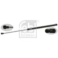 FEBI BILSTEIN 17587 Gasdruckfeder für FORD