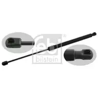 FEBI BILSTEIN 27736 Gasdruckfeder für MERCEDES-BENZ