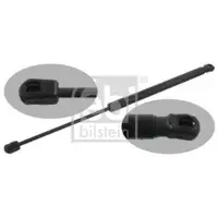 FEBI BILSTEIN 31674 Gasdruckfeder für AUDI