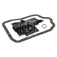 FEBI BILSTEIN 170144 Getriebeölfiltersatz