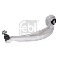 FEBI BILSTEIN 43741 Querlenker für AUDI