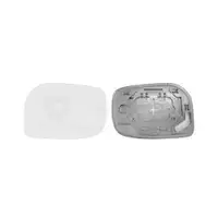 VAN WEZEL 5432831 Aussenspiegelglas li.