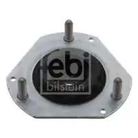FEBI BILSTEIN 34750 Federbeinstützlager für FORD