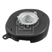 FEBI BILSTEIN 10087 Federbeinstützlager für RENAULT