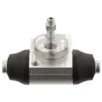FEBI BILSTEIN 103120 Radbremszylinder für OPEL