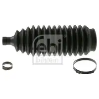 FEBI BILSTEIN 22533 Lenkmanschettensatz für VOLVO