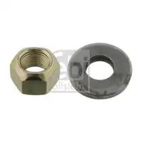 FEBI BILSTEIN 29626 Montagesatz für MERCEDES-BENZ