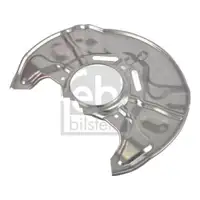 FEBI BILSTEIN 179887 Spritzblech