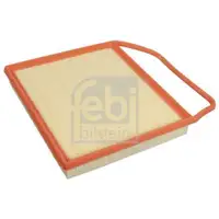 FEBI BILSTEIN 108364 Luftfilter für BMW